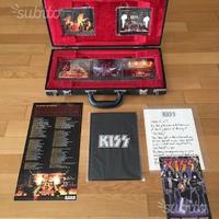 CD Kiss Box Set