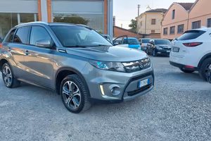 Suzuki Vitara 1.6 DDiS 4WD AllGrip V-Top UNICO PRO