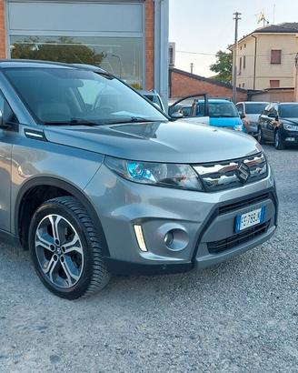 Suzuki Vitara 1.6 DDiS 4WD AllGrip V-Top UNICO PRO