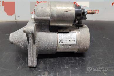 Motorino di avviamento usato 