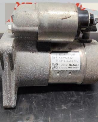 Motorino di avviamento usato 