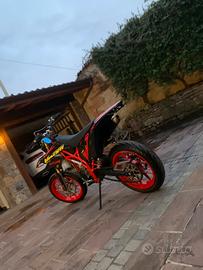 valenti racing n01 50cc