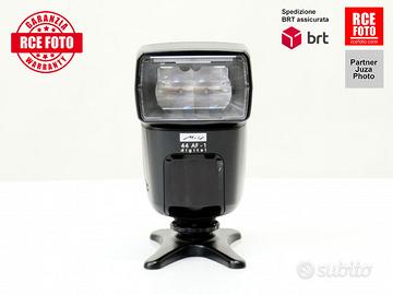 METZ 44 F1 DIGITAL X NIKON