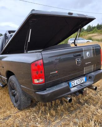 DODGE RAM 1500
