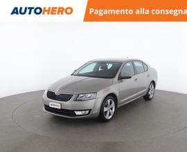 SKODA Octavia ZZ09155