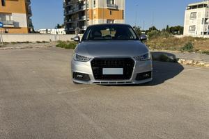 Audi A1 S Line