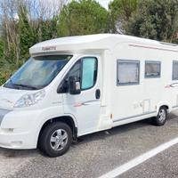 Fleurette Le Migrateur L67d