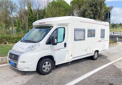 Fleurette Le Migrateur L67d