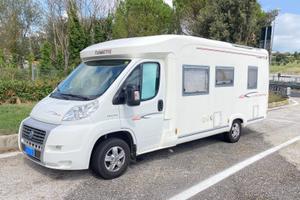 Fleurette Le Migrateur L67d