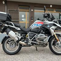 Bmw r 1200 gs - 2018