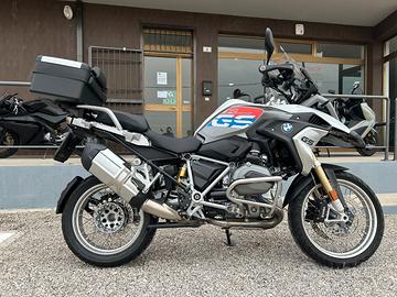 Bmw r 1200 gs - 2018