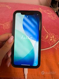 Iphone 11 128 gb