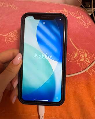Iphone 11 128 gb