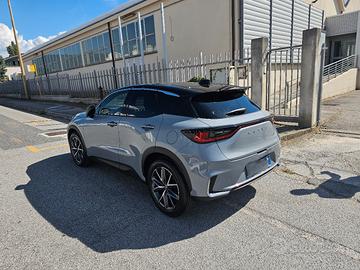 Lexus LBX Full Hybrid 