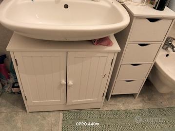 mobili bagno 