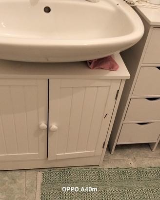 mobili bagno 