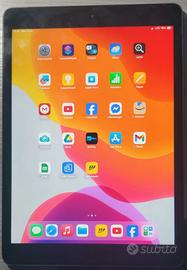 Apple iPad (9a generazione) + Nokia Tablet T10 4G