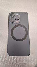 iPhone 14 Pro 256 gb colore nero