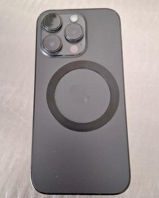 iPhone 14 Pro 256 gb colore nero