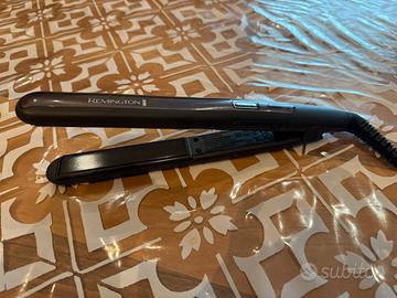 Piastra remington Pro Sleek & Curl , Single