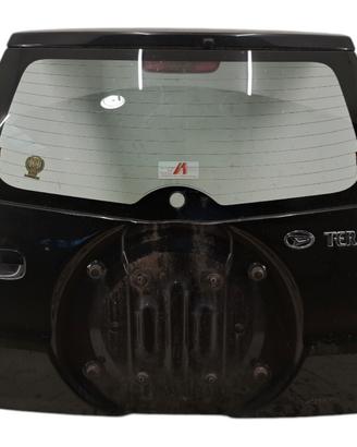 Portello posteriore Daihatsu Terios 2° del 2008