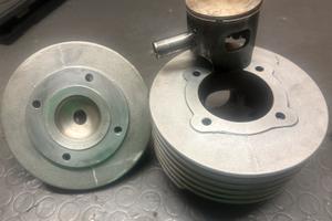 144 quattrini per vespa