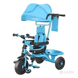 Triciclo 5 in 1 Vitamino