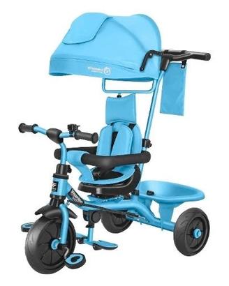 Triciclo 5 in 1 Vitamino