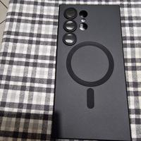 cover samsung s25 Ultra magface 