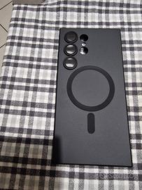 cover samsung s25 Ultra magface 