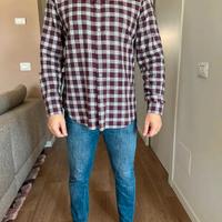 Camicia Robert Friedman