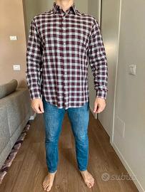 Camicia Robert Friedman