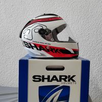 Casco SHARK  Race-R pro Miles