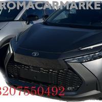 TOYOTA C-HR 2.0 PHEV Trend MY 26 PRONTA CONSEGNA