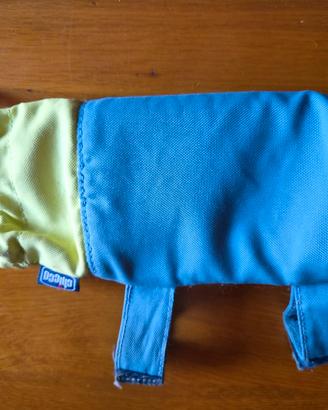 porta biberon borraccia x passeggino Chicco