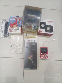 Accessori Gaming