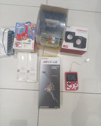 Accessori Gaming