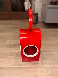 lampada da segnalazione chawlin