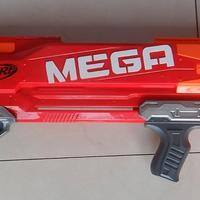 Nerf Mega 10 colpi