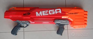 Nerf Mega 10 colpi