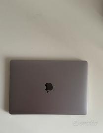 MacBook Pro 13" 2017 - 128 GB - 8 GB di RAM