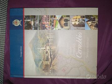 libro CERNOBBIO