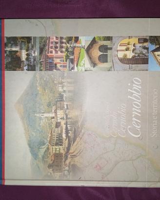 libro CERNOBBIO