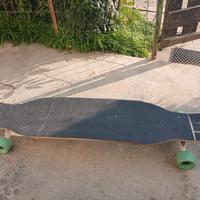 longboard 
