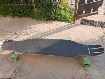 longboard 