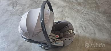 ovetto cybex cloud Z