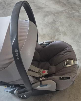 ovetto cybex cloud Z