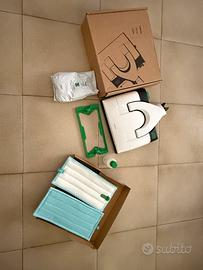 Pulilava folletto vorwerk