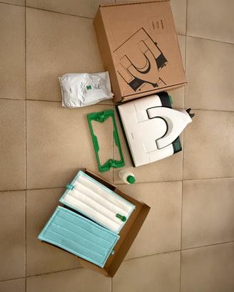 Pulilava folletto vorwerk