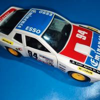 MODELLINI AUTO CORSA